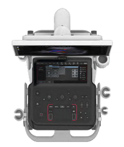 Esaote MyLab A50 mit Convex/Linear Sonden. ! Aussteller ! Kurzfristige Sonderaktion !