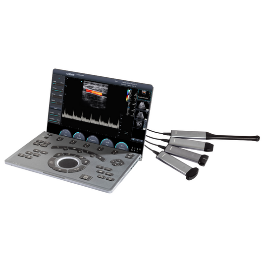 Chison SonoAir 30 mit 1 Sonde