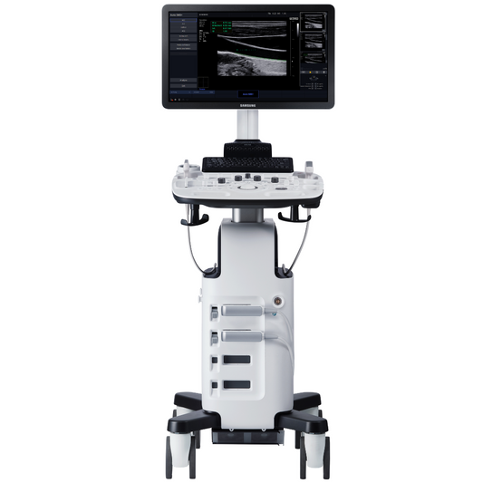 Samsung HS30 Bj.2021 mit Linearsonde LN5-12 / Dicom