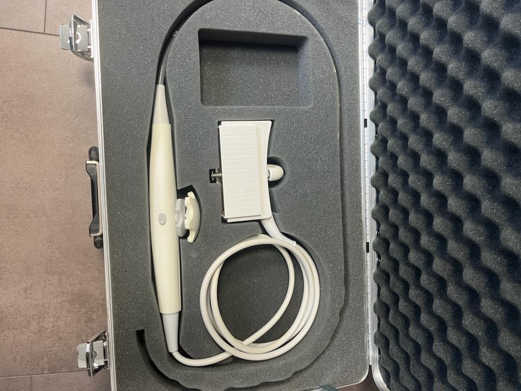 Acuson Schlucksonde TE-V5M  38382 gebraucht