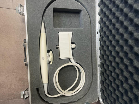 Acuson Schlucksonde TE-V5M  38382 gebraucht